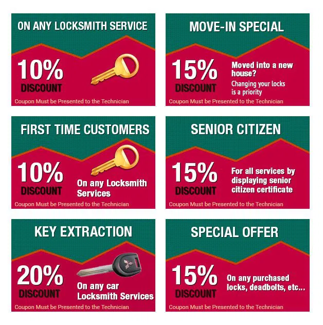 St Cloud Locksmith Store St Cloud, FL 407-362-0251 - coupon-image-3